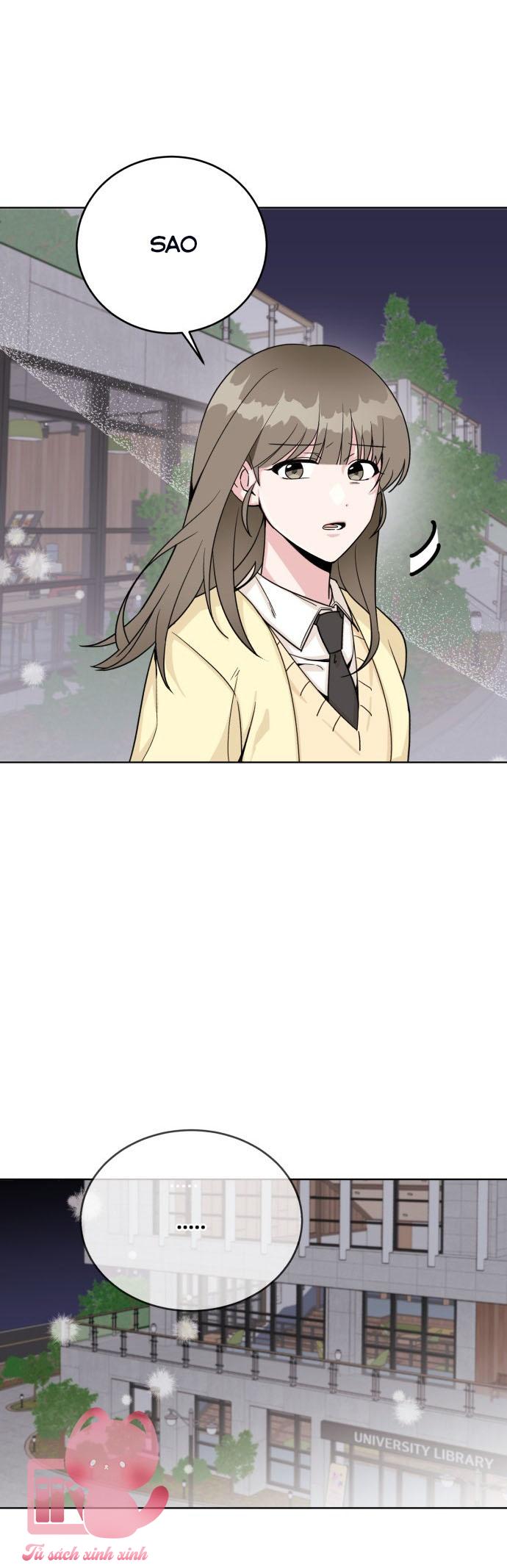 Chúng Ta Là Gì Của Nhau? - Chap 11 - Trang 13