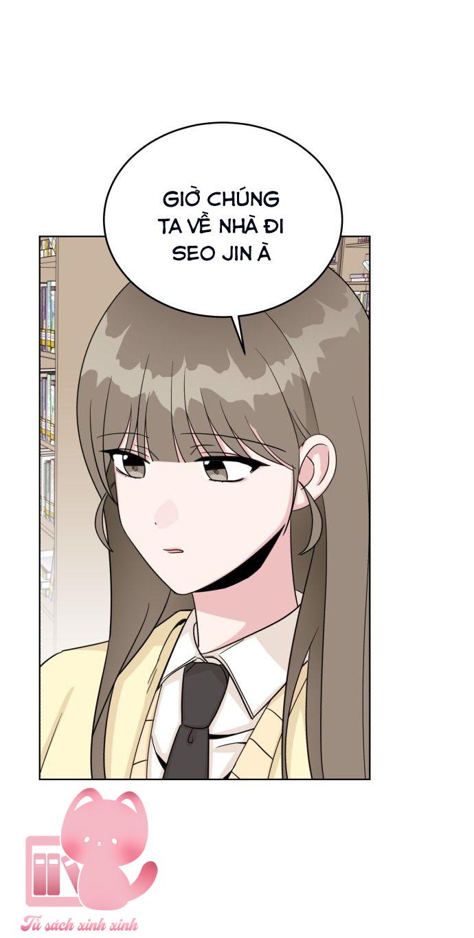 Chúng Ta Là Gì Của Nhau? - Chap 11 - Trang 16