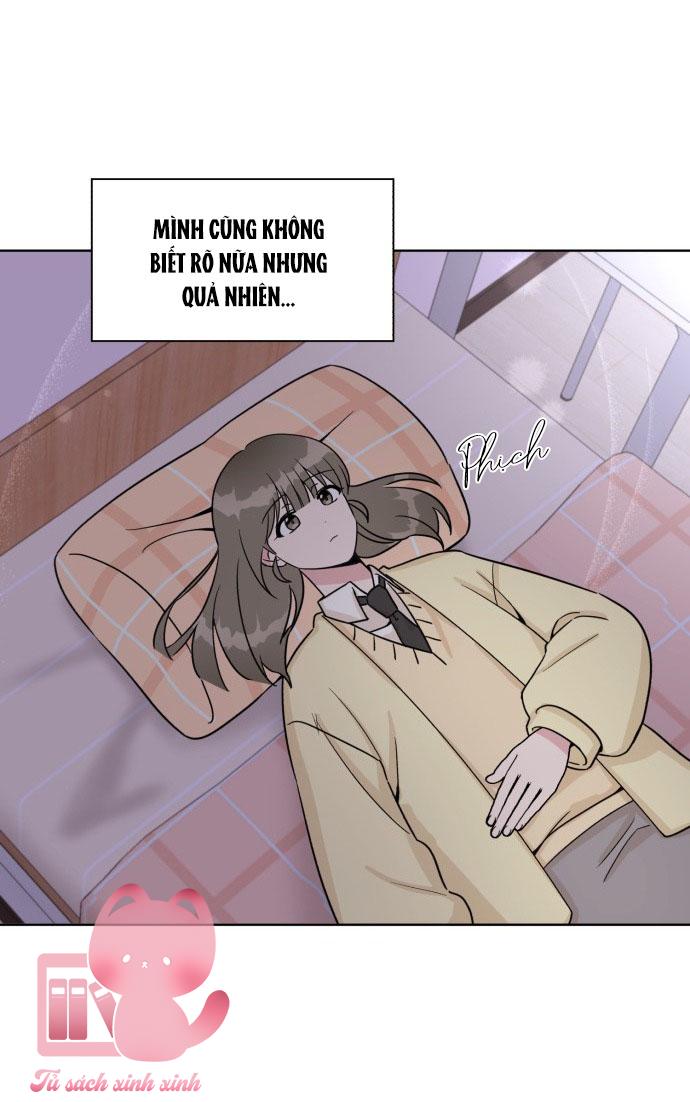 Chúng Ta Là Gì Của Nhau? - Chap 11 - Trang 20