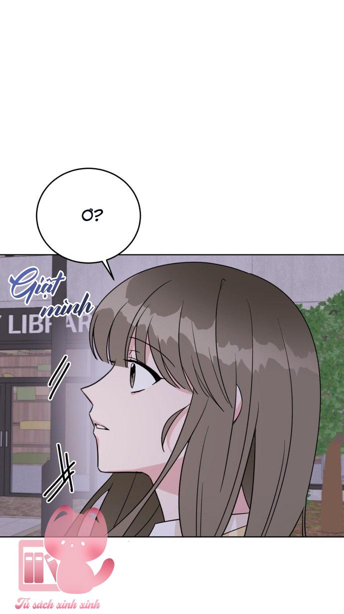 Chúng Ta Là Gì Của Nhau? - Chap 11 - Trang 3