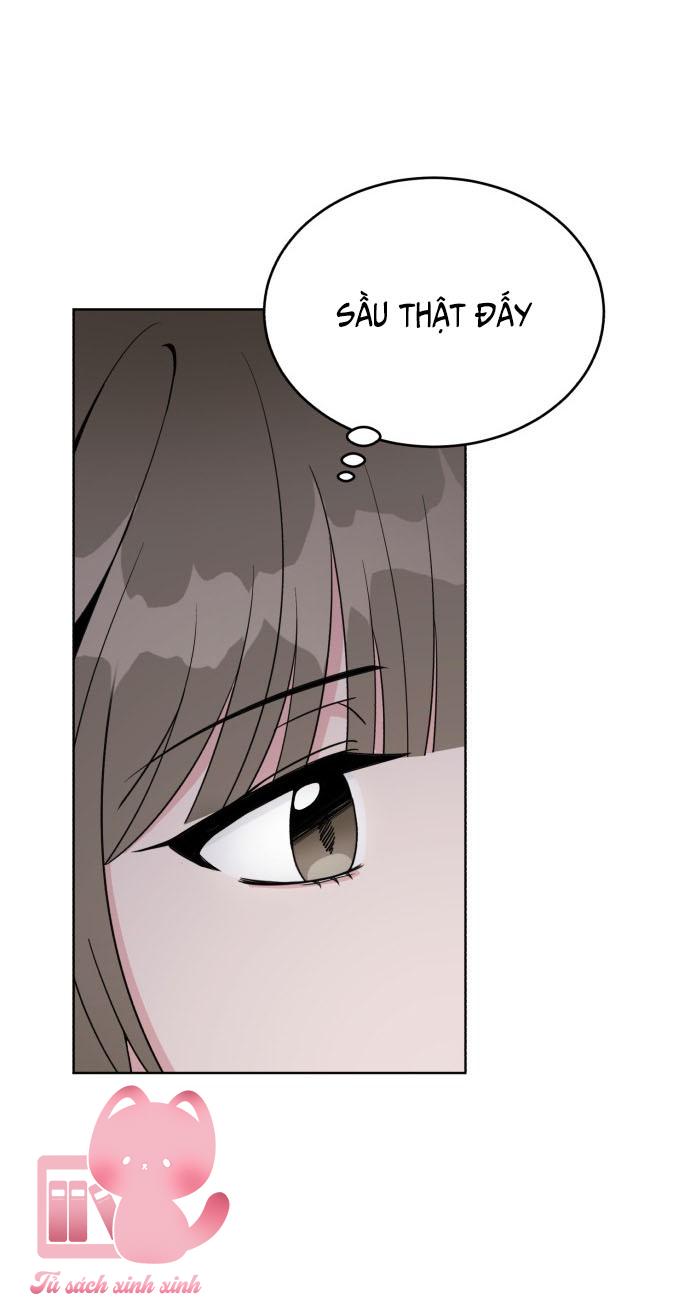 Chúng Ta Là Gì Của Nhau? - Chap 11 - Trang 21