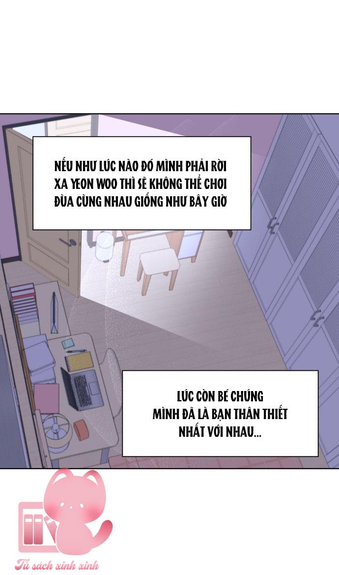 Chúng Ta Là Gì Của Nhau? - Chap 11 - Trang 22