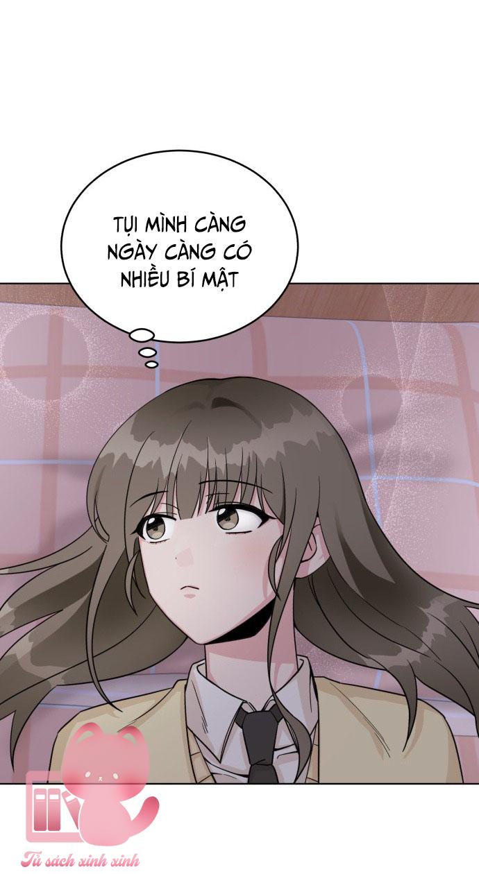 Chúng Ta Là Gì Của Nhau? - Chap 11 - Trang 23
