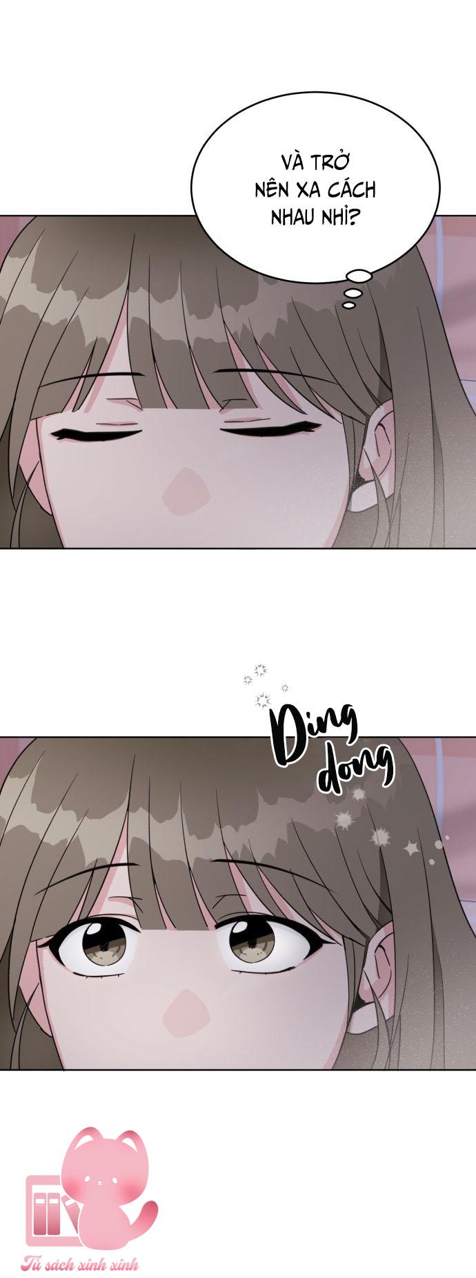 Chúng Ta Là Gì Của Nhau? - Chap 11 - Trang 24