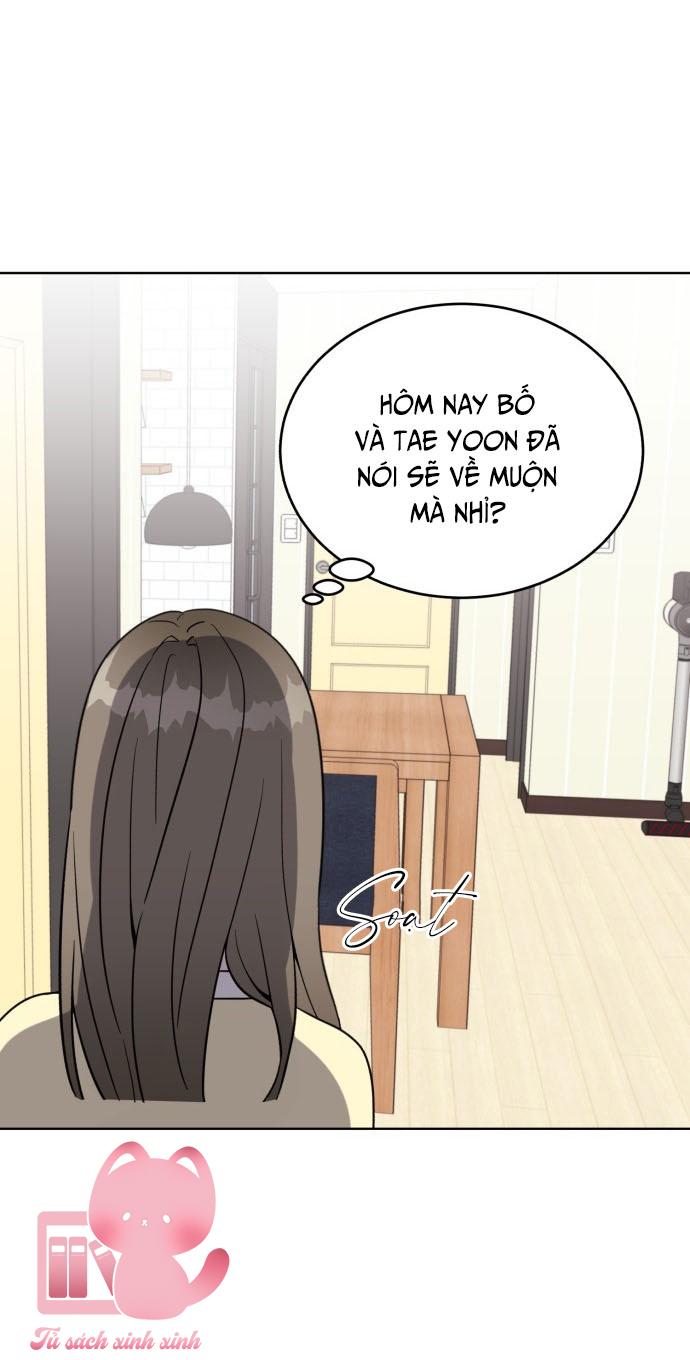 Chúng Ta Là Gì Của Nhau? - Chap 11 - Trang 25