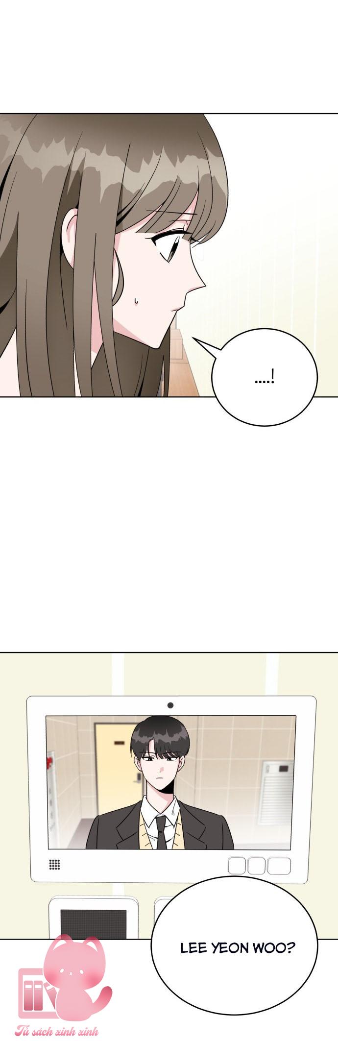 Chúng Ta Là Gì Của Nhau? - Chap 11 - Trang 26
