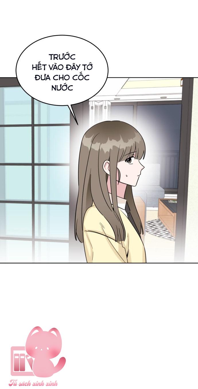 Chúng Ta Là Gì Của Nhau? - Chap 11 - Trang 29