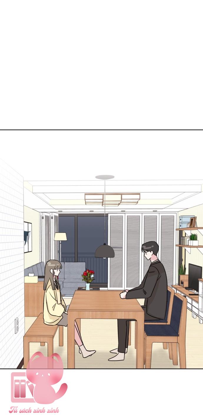 Chúng Ta Là Gì Của Nhau? - Chap 11 - Trang 30