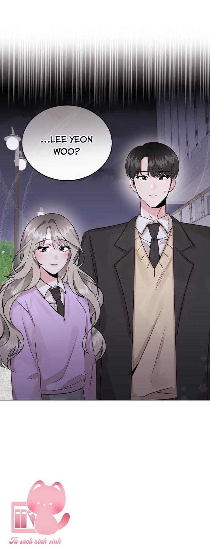 Chúng Ta Là Gì Của Nhau? - Chap 11 - Trang 4