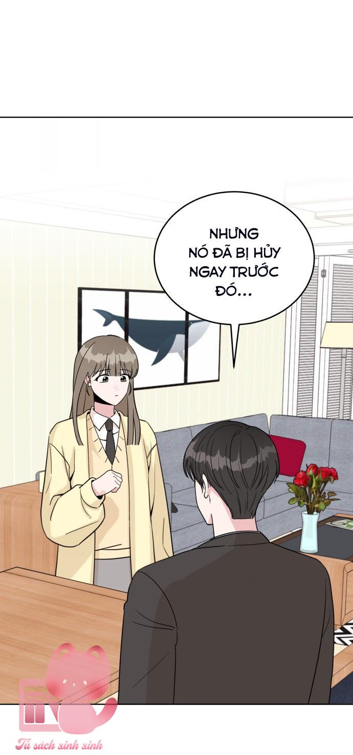 Chúng Ta Là Gì Của Nhau? - Chap 11 - Trang 34