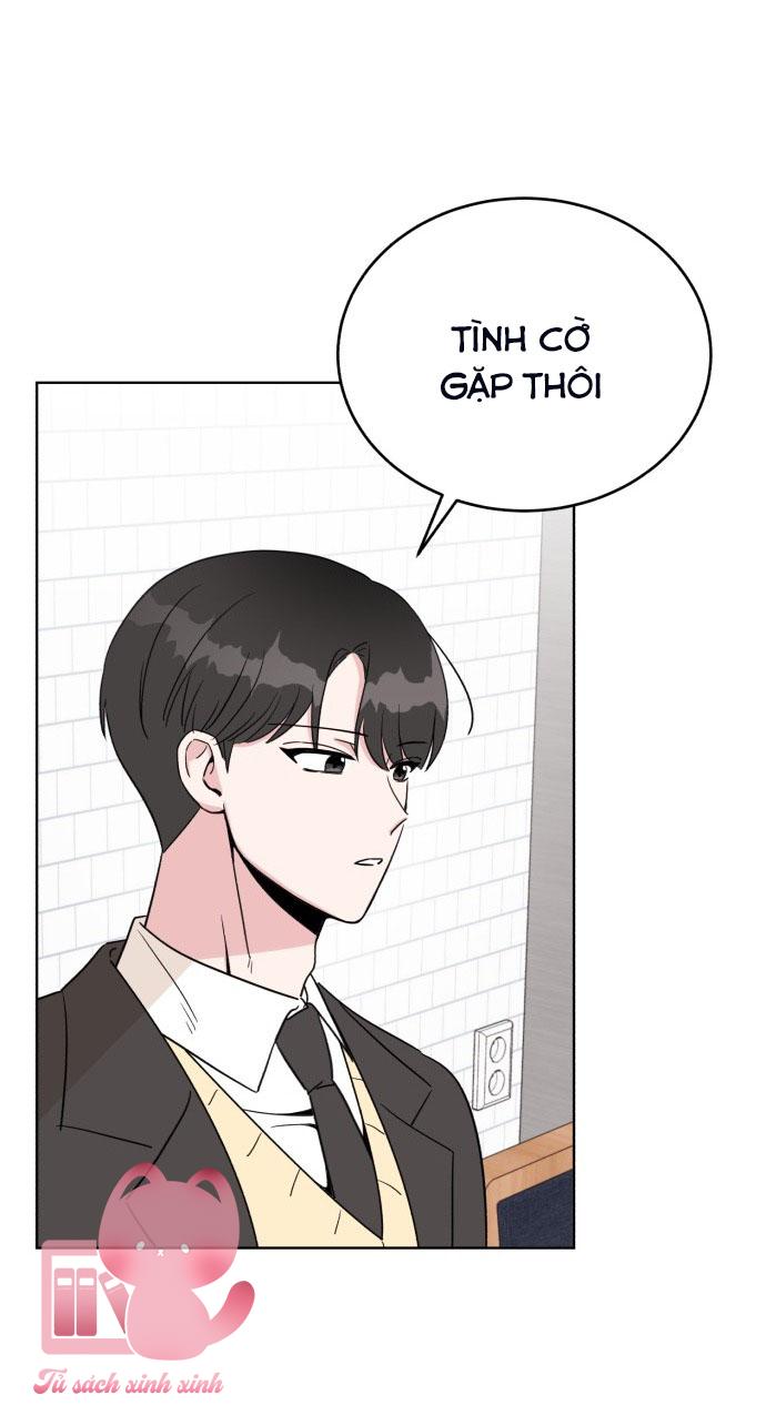Chúng Ta Là Gì Của Nhau? - Chap 11 - Trang 37
