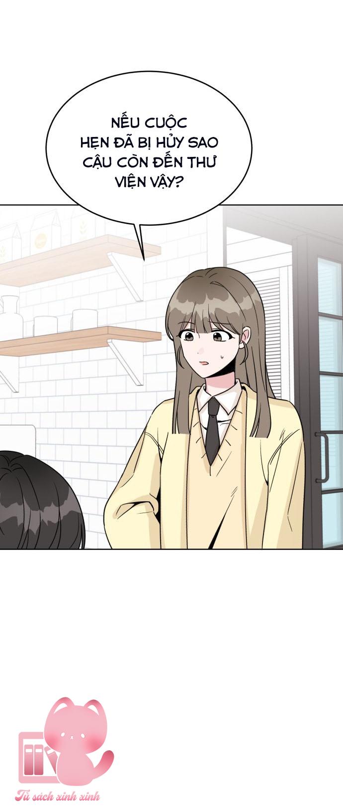 Chúng Ta Là Gì Của Nhau? - Chap 11 - Trang 38