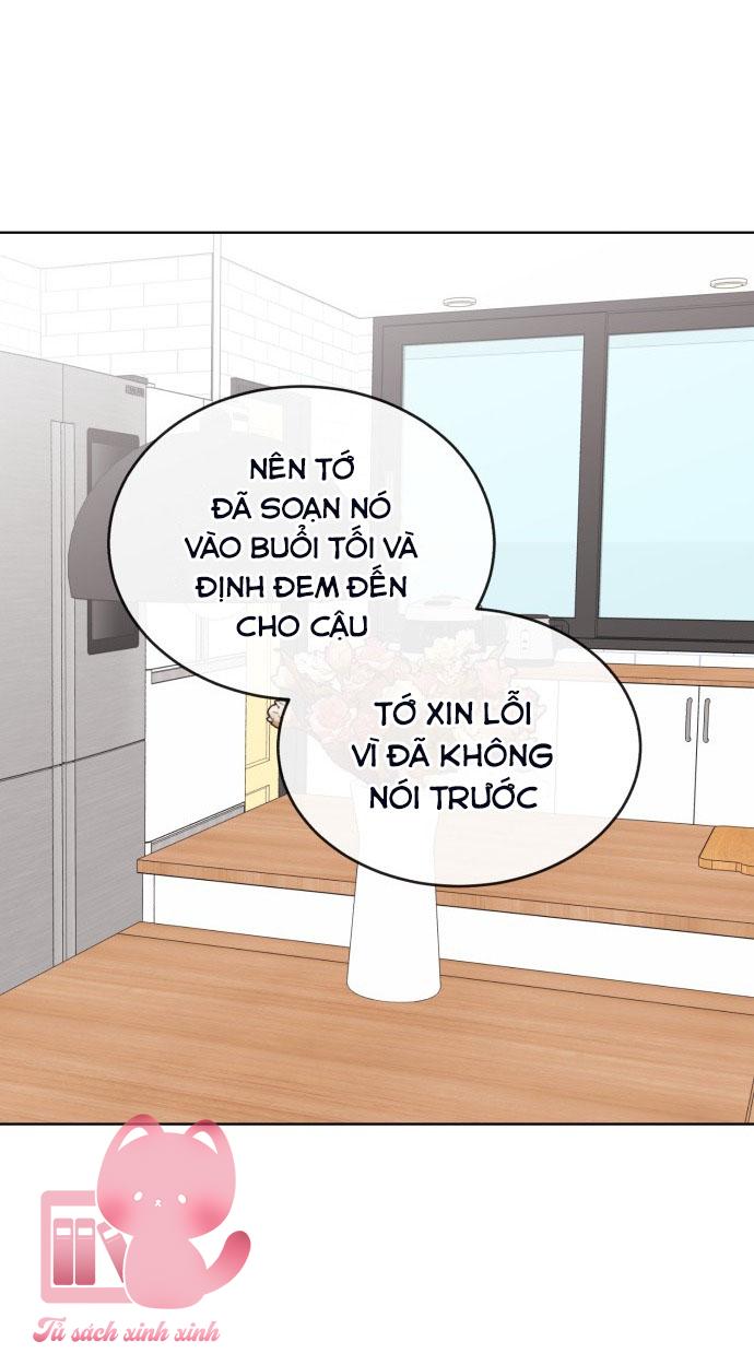 Chúng Ta Là Gì Của Nhau? - Chap 11 - Trang 41