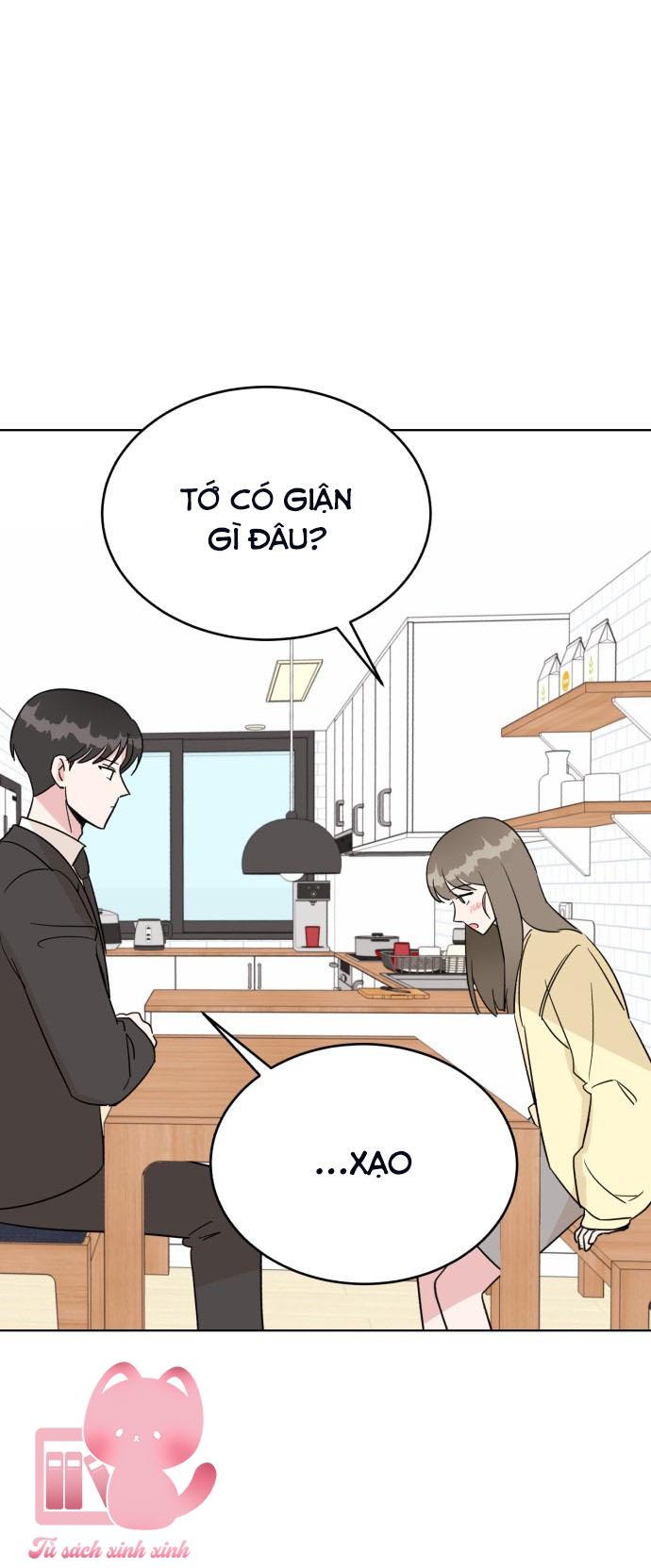Chúng Ta Là Gì Của Nhau? - Chap 11 - Trang 46