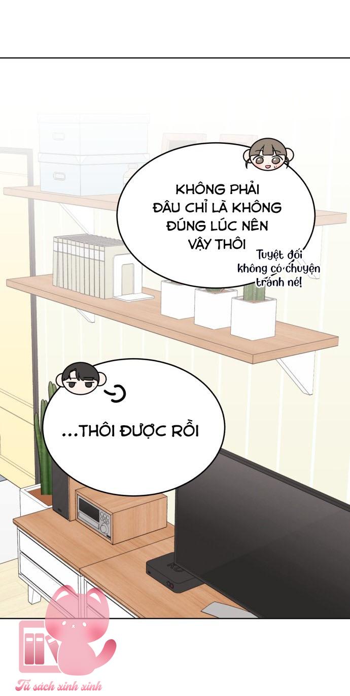 Chúng Ta Là Gì Của Nhau? - Chap 11 - Trang 49