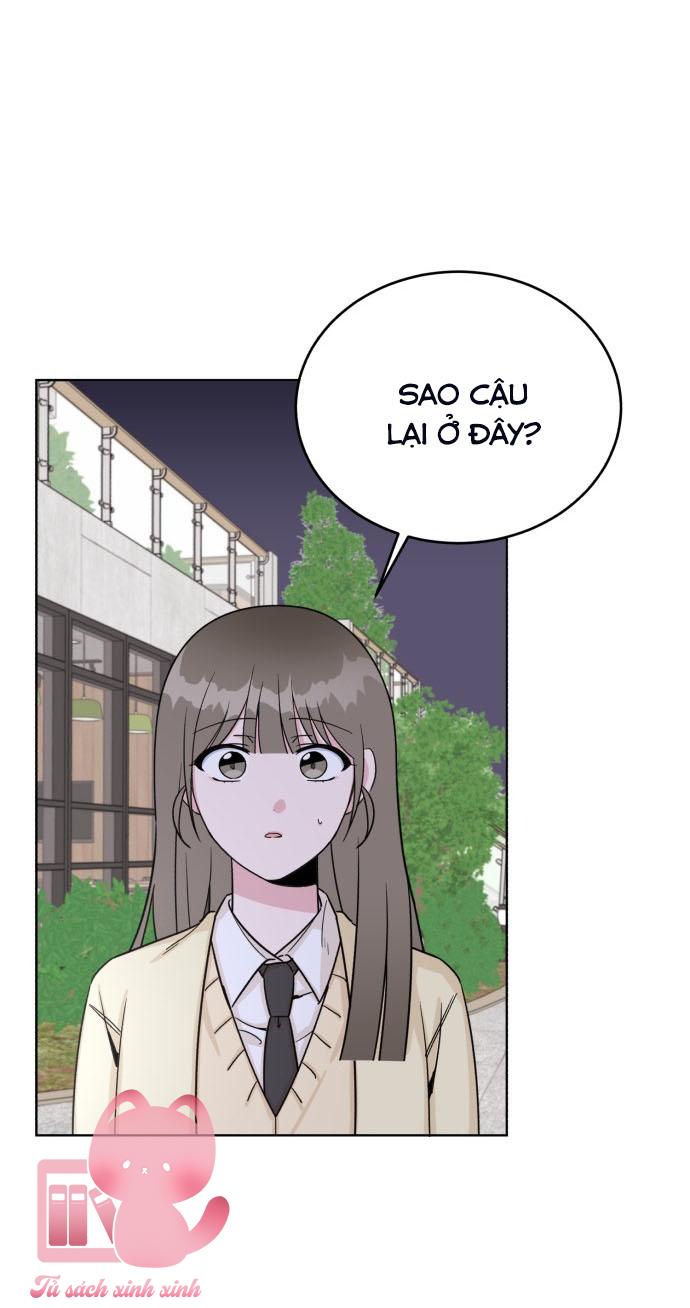Chúng Ta Là Gì Của Nhau? - Chap 11 - Trang 6