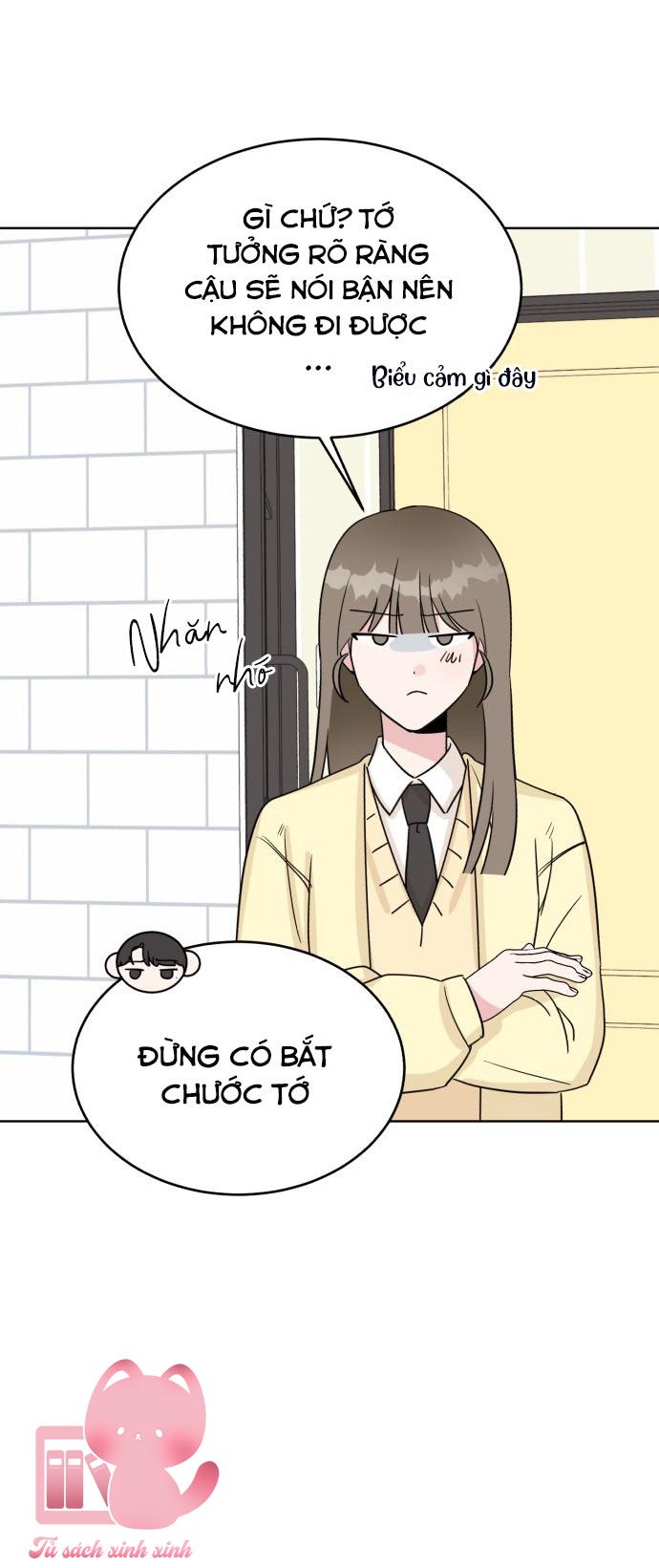 Chúng Ta Là Gì Của Nhau? - Chap 11 - Trang 51
