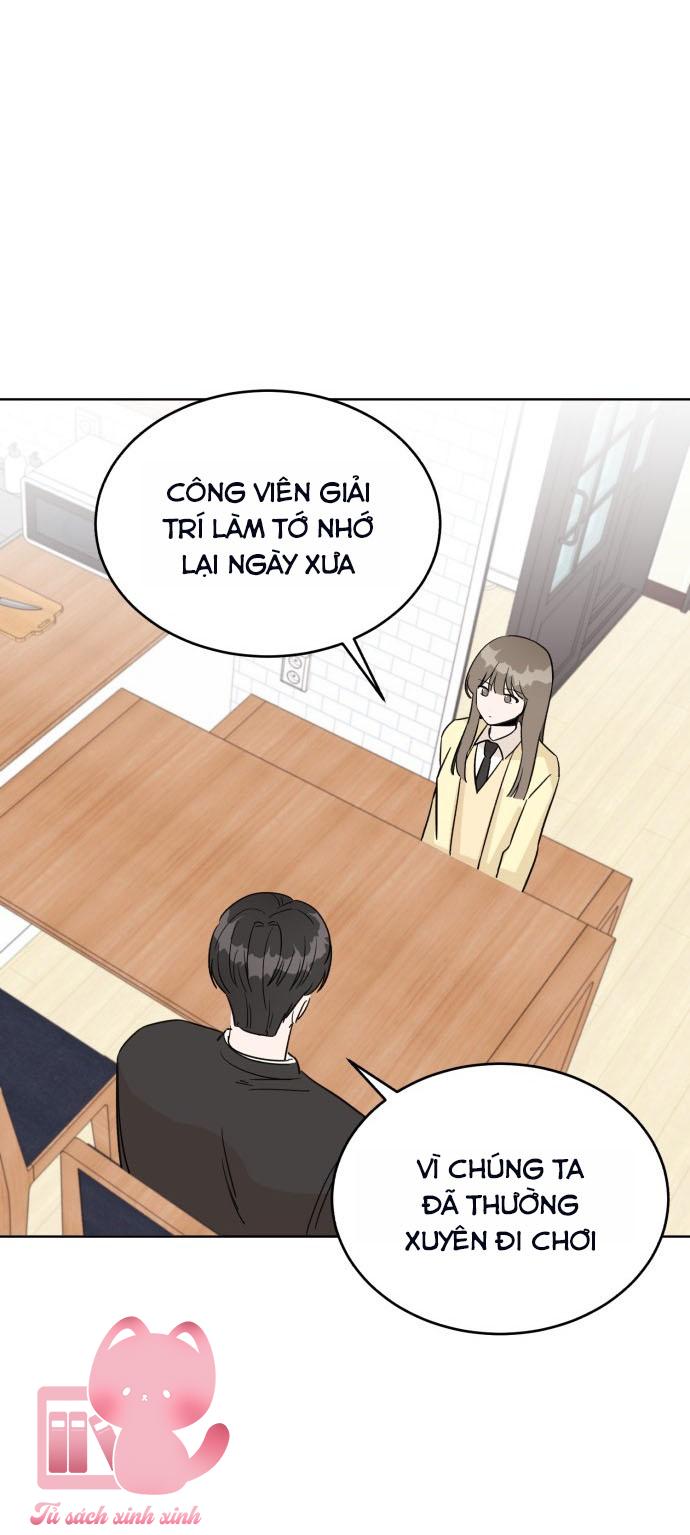 Chúng Ta Là Gì Của Nhau? - Chap 11 - Trang 52