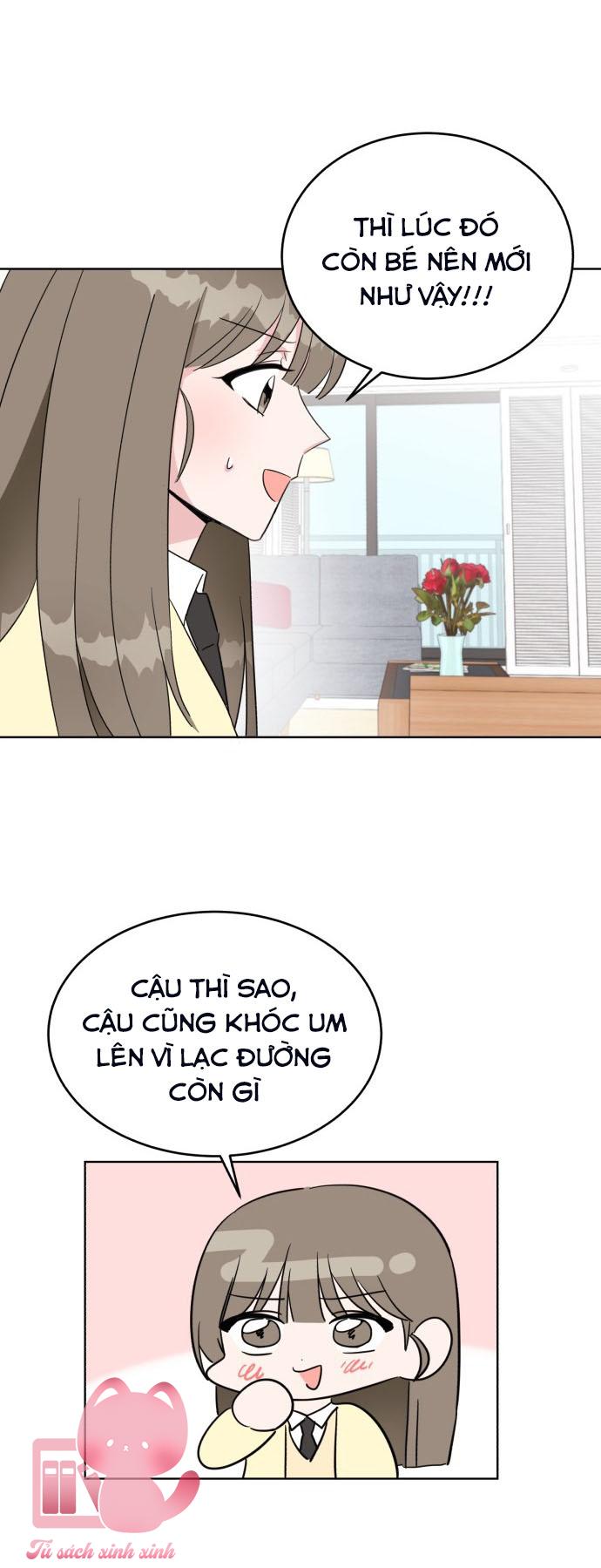 Chúng Ta Là Gì Của Nhau? - Chap 11 - Trang 54