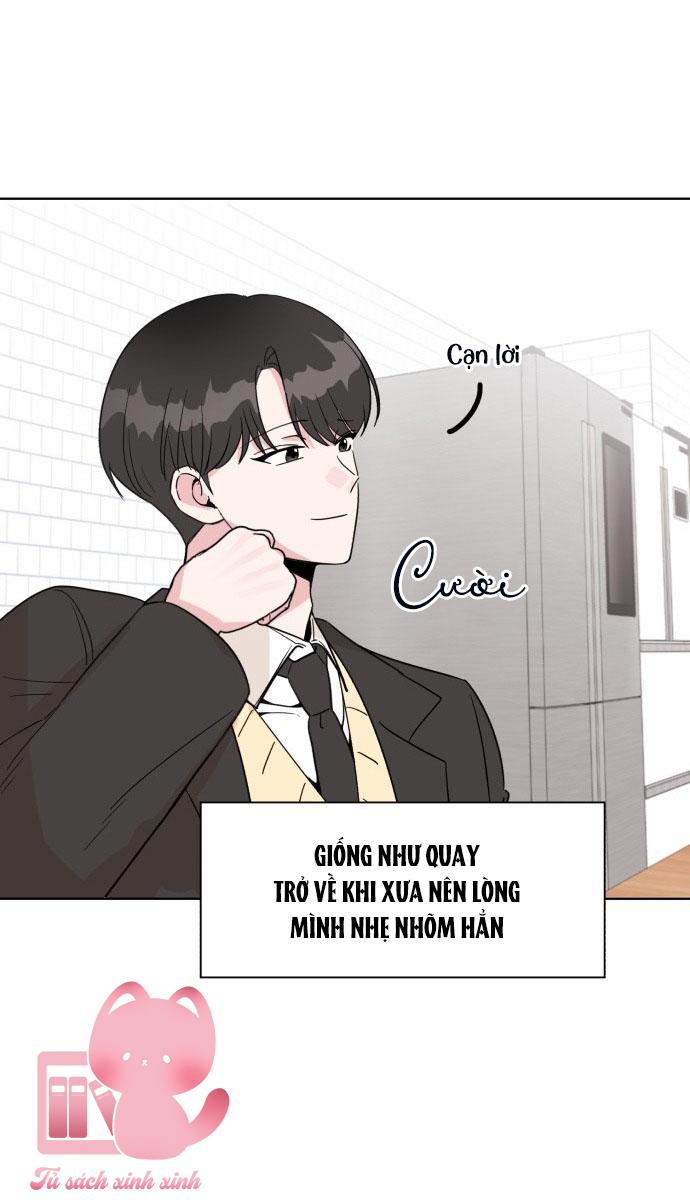 Chúng Ta Là Gì Của Nhau? - Chap 11 - Trang 56