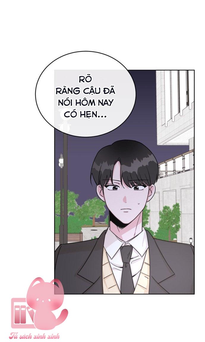 Chúng Ta Là Gì Của Nhau? - Chap 11 - Trang 7