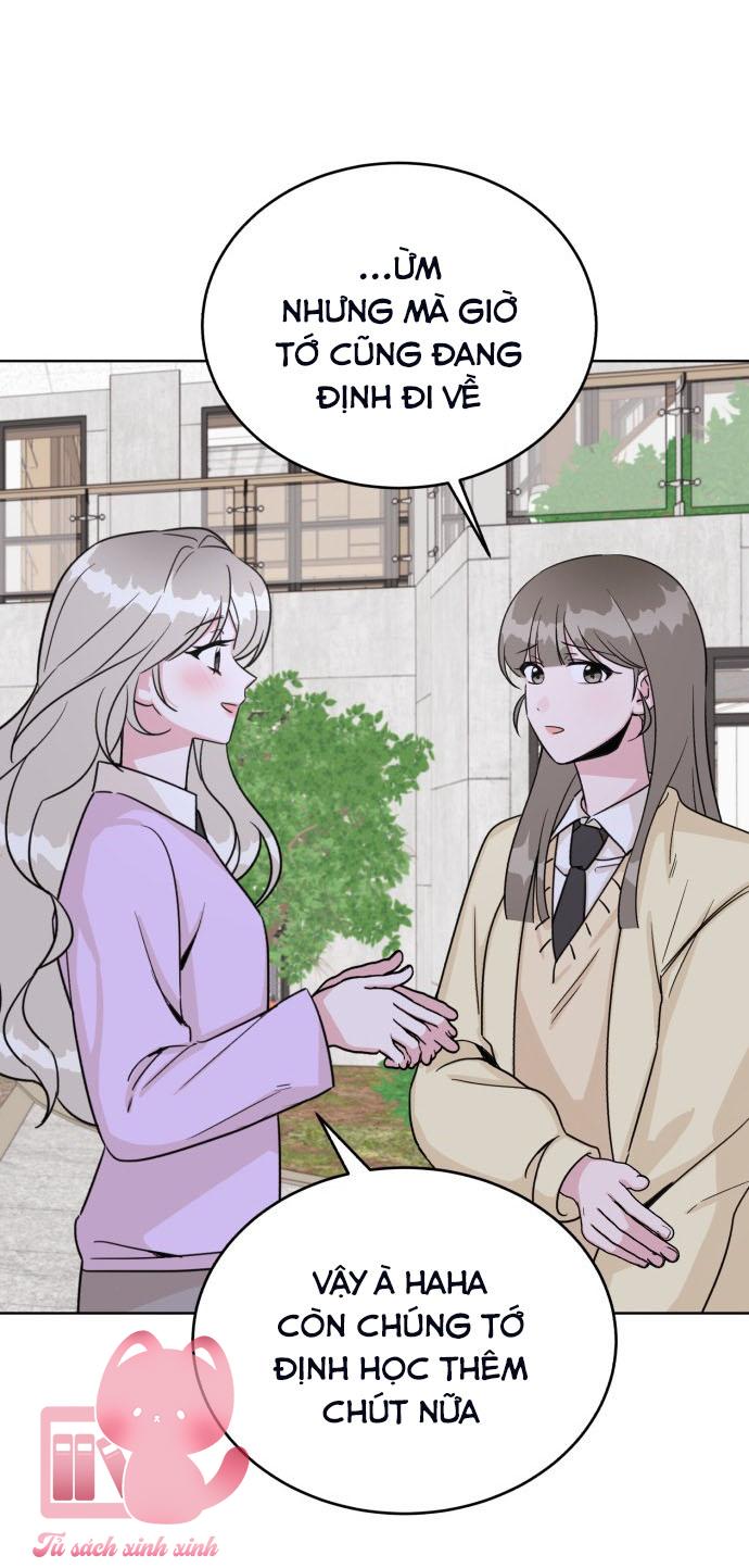 Chúng Ta Là Gì Của Nhau? - Chap 11 - Trang 10
