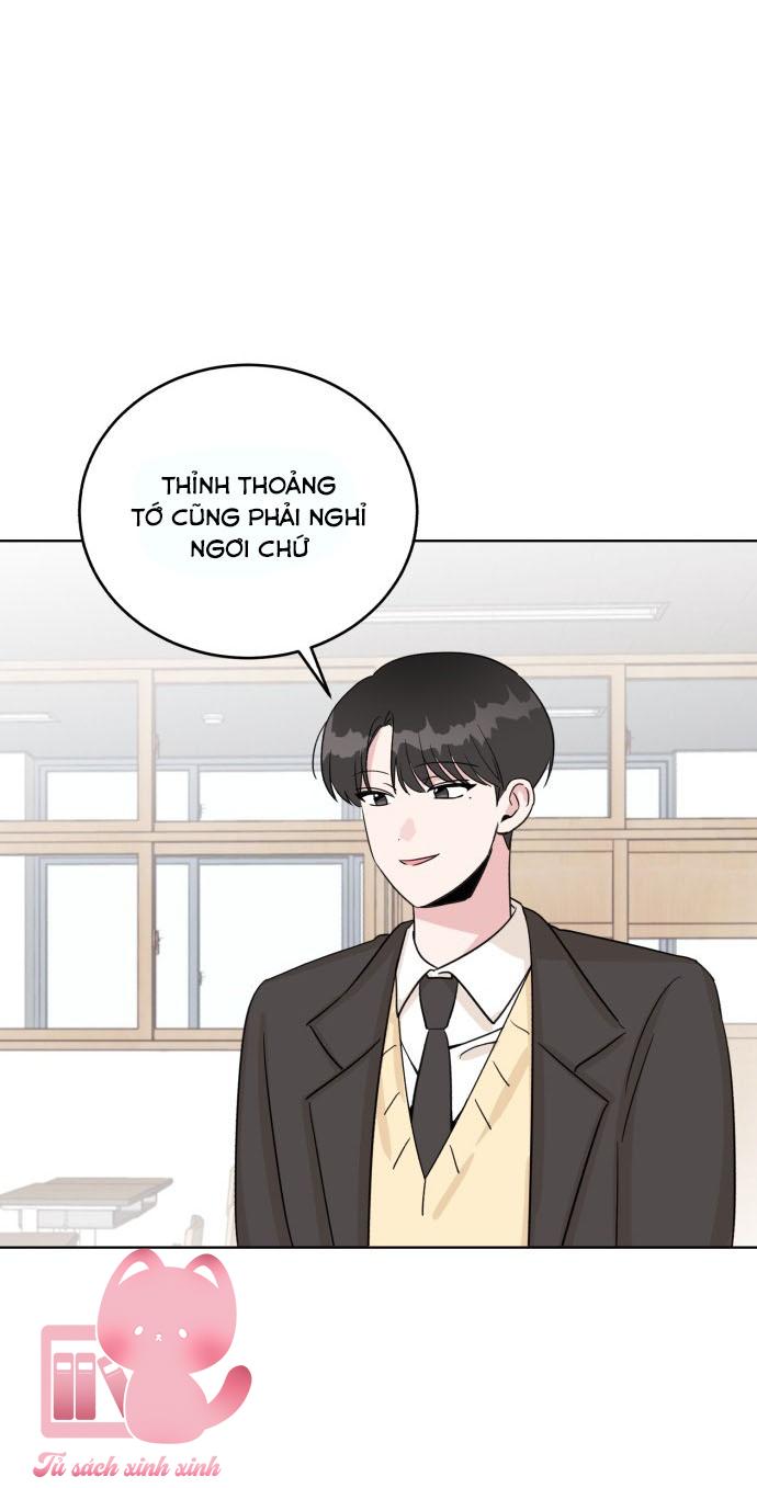 Chúng Ta Là Gì Của Nhau? - Chap 12 - Trang 11
