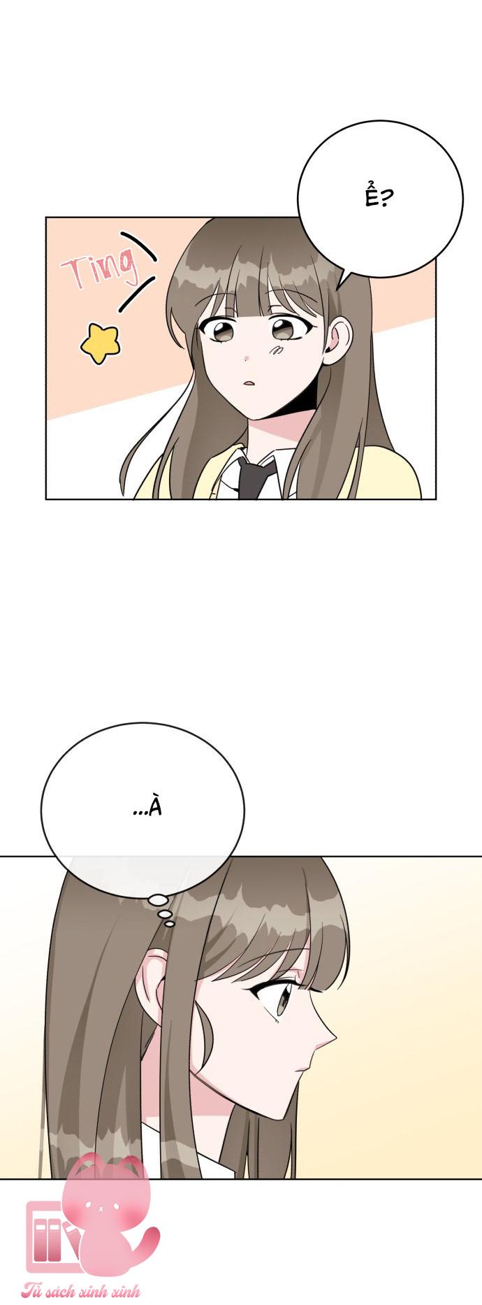 Chúng Ta Là Gì Của Nhau? - Chap 12 - Trang 14