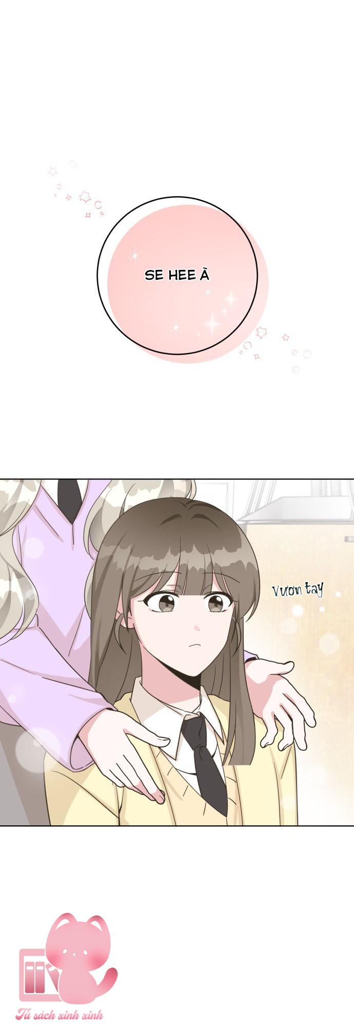 Chúng Ta Là Gì Của Nhau? - Chap 12 - Trang 17