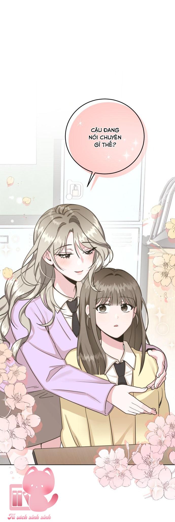 Chúng Ta Là Gì Của Nhau? - Chap 12 - Trang 18