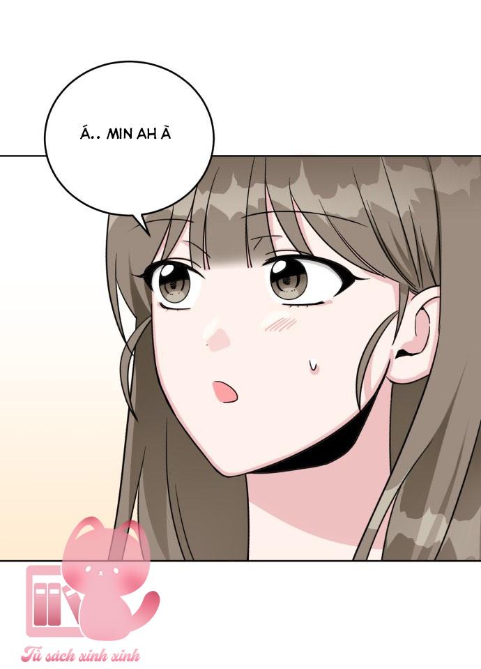 Chúng Ta Là Gì Của Nhau? - Chap 12 - Trang 19