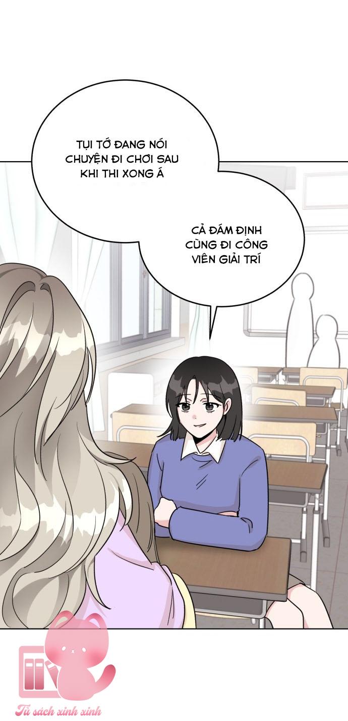 Chúng Ta Là Gì Của Nhau? - Chap 12 - Trang 20
