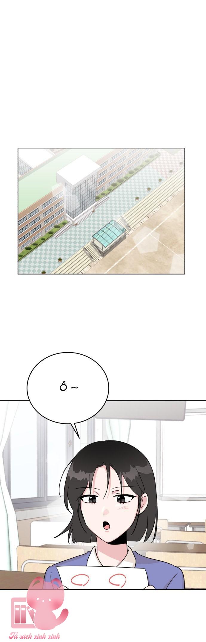 Chúng Ta Là Gì Của Nhau? - Chap 12 - Trang 3