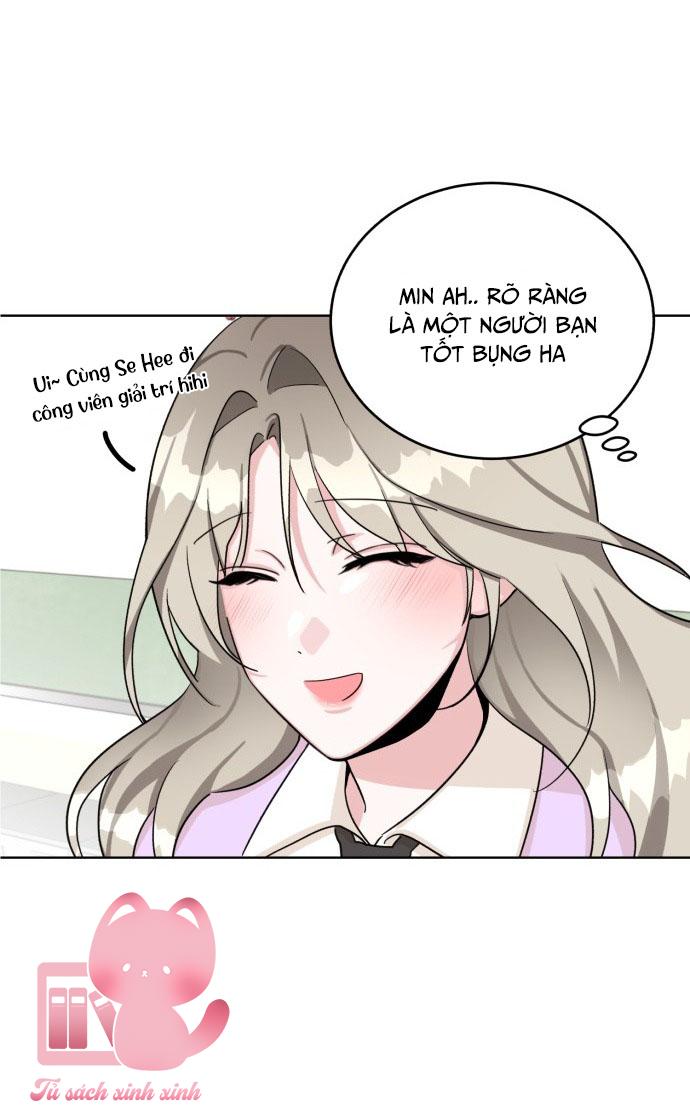 Chúng Ta Là Gì Của Nhau? - Chap 12 - Trang 23