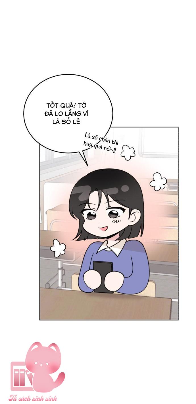 Chúng Ta Là Gì Của Nhau? - Chap 12 - Trang 25