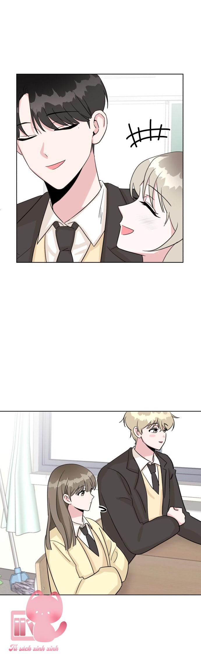 Chúng Ta Là Gì Của Nhau? - Chap 12 - Trang 27