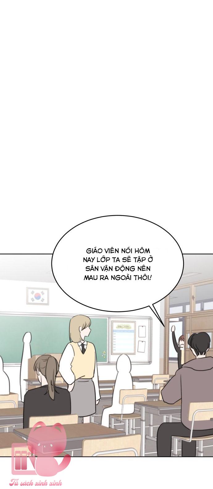 Chúng Ta Là Gì Của Nhau? - Chap 12 - Trang 29