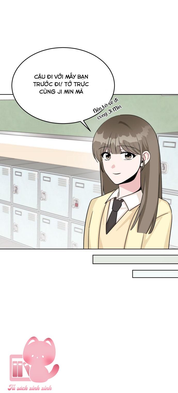 Chúng Ta Là Gì Của Nhau? - Chap 12 - Trang 31