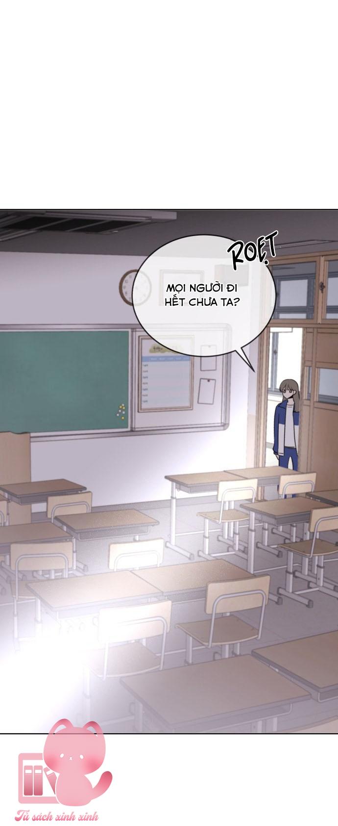 Chúng Ta Là Gì Của Nhau? - Chap 12 - Trang 32