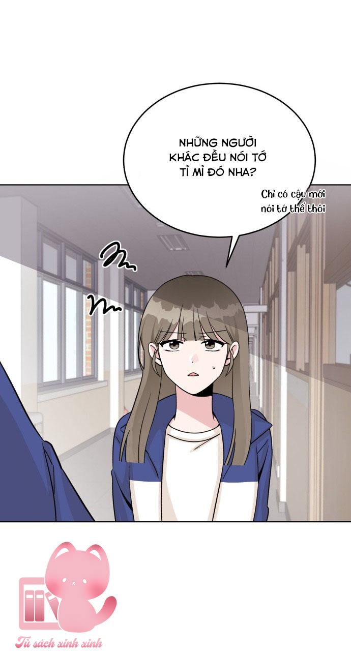 Chúng Ta Là Gì Của Nhau? - Chap 12 - Trang 36