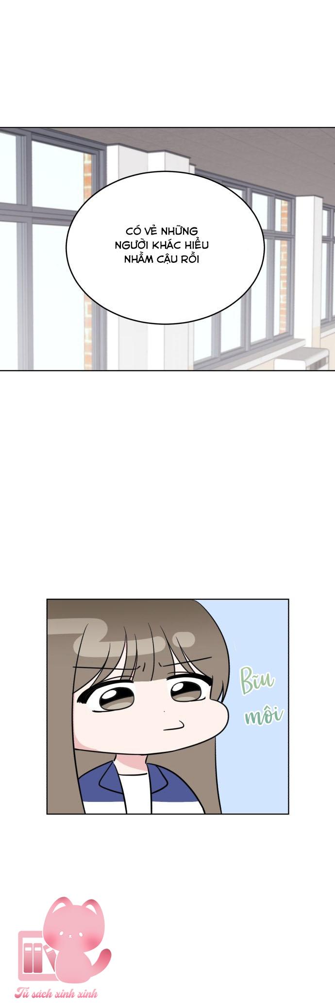 Chúng Ta Là Gì Của Nhau? - Chap 12 - Trang 37