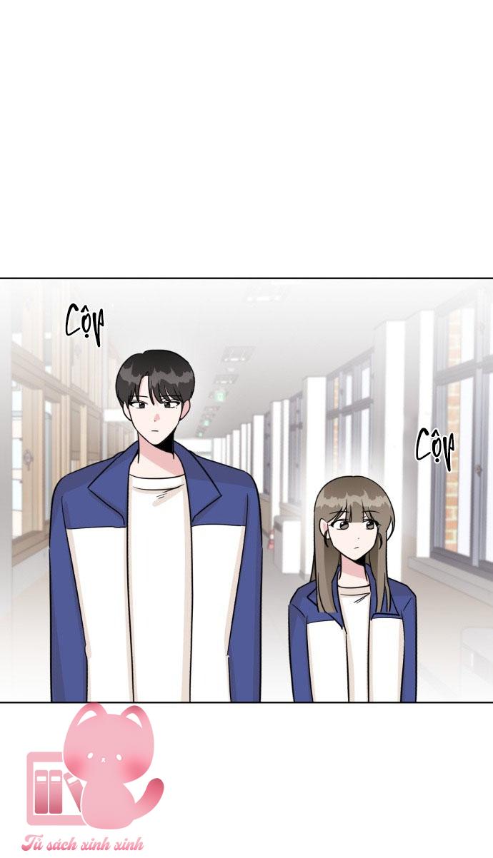 Chúng Ta Là Gì Của Nhau? - Chap 12 - Trang 38