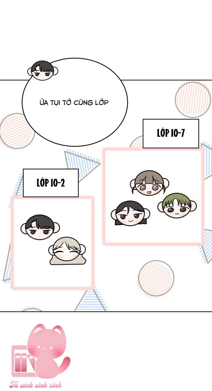 Chúng Ta Là Gì Của Nhau? - Chap 12 - Trang 40