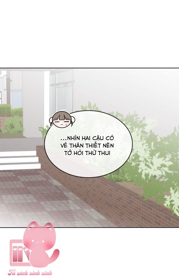 Chúng Ta Là Gì Của Nhau? - Chap 12 - Trang 41