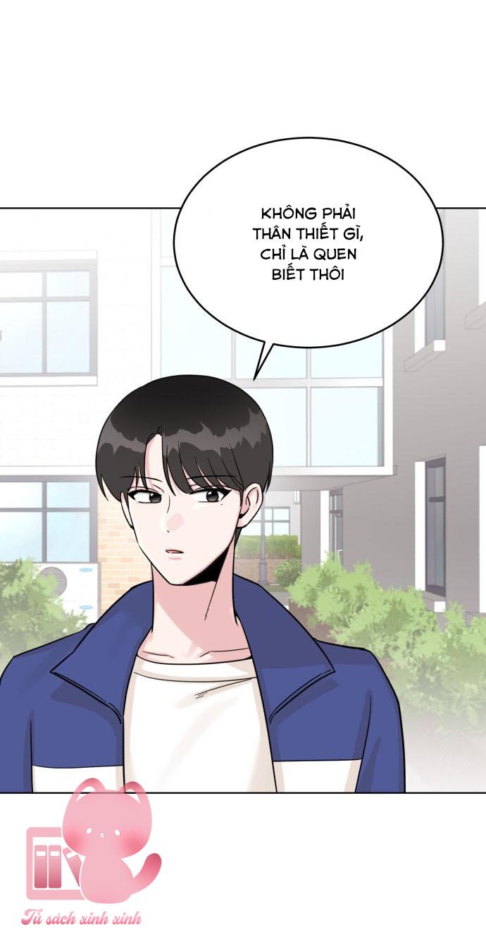 Chúng Ta Là Gì Của Nhau? - Chap 12 - Trang 42