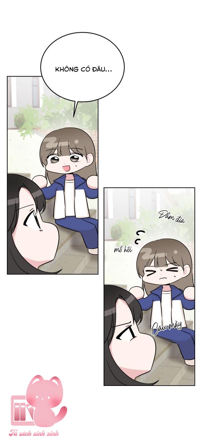 Chúng Ta Là Gì Của Nhau? - Chap 12 - Trang 46