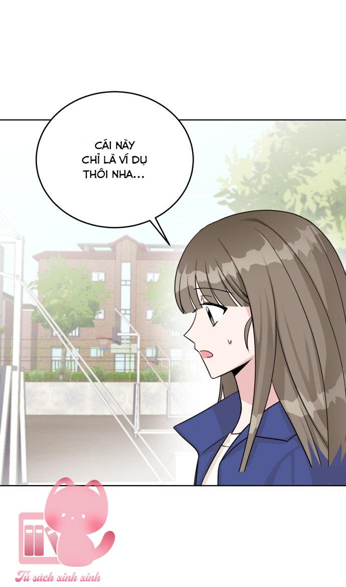 Chúng Ta Là Gì Của Nhau? - Chap 12 - Trang 47