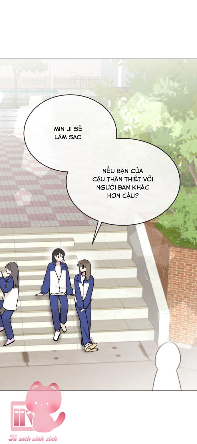 Chúng Ta Là Gì Của Nhau? - Chap 12 - Trang 48