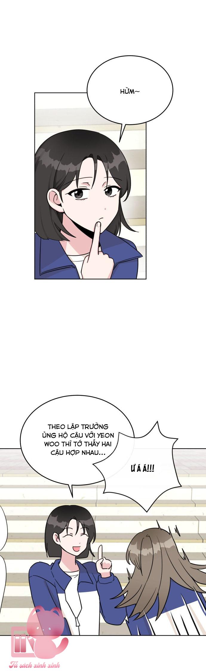 Chúng Ta Là Gì Của Nhau? - Chap 12 - Trang 49