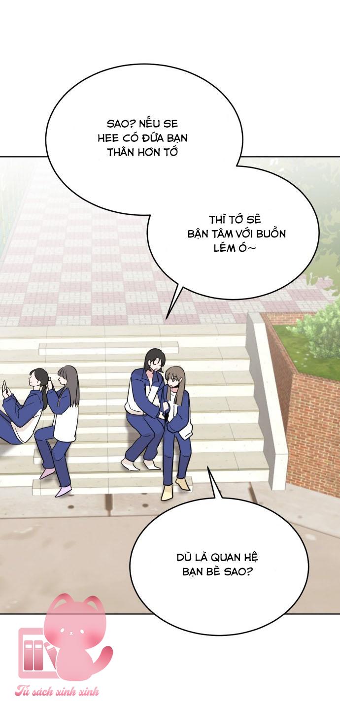 Chúng Ta Là Gì Của Nhau? - Chap 12 - Trang 51